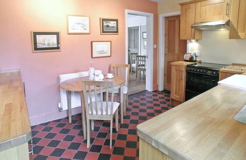 Watermillock Cottage | Spacious property for four with lovely rural views over to Lake Ullswater.