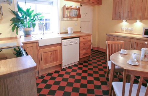 Watermillock Cottage | Spacious property for four with lovely rural views over to Lake Ullswater.