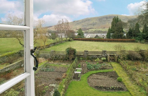 Watermillock Cottage | Spacious property for four with lovely rural views over to Lake Ullswater.