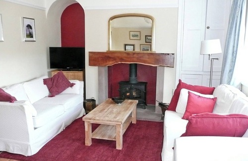 Watermillock Cottage | Spacious property for four with lovely rural views over to Lake Ullswater.