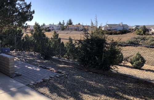 Prescott Valley Units Apartment | Spacious quiet getaway