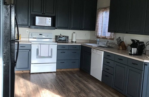 Drummond Other | Spacious Ranch House