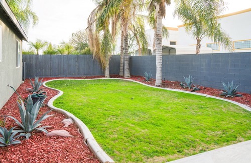 Pumpkin Center House | Spacious Remodeled Home with Private Hot Tub