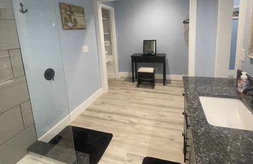 Boiling Spring Lakes House | Spacious, remodeled
