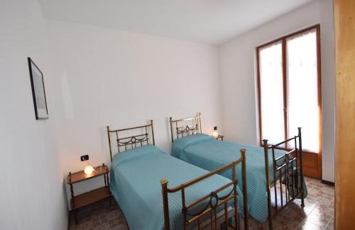 Cannero Riviera House | Spacious Retreat in Cannero