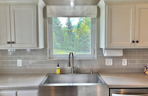 Green Bay House | Spacious Retreat Near Lambeau and Door County