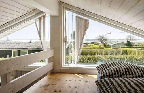 Rendbjerg House | Spacious Retreat with Fjord View - By Traum Ferienwohnungen
