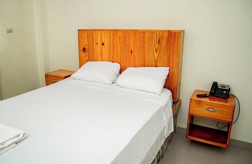Punta Cana Apartment | Spacious room (queen size bed) in a hotel in Punta Cana