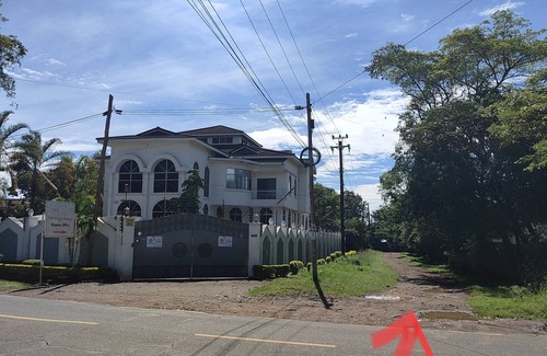 Kisumu House | SPACIOUS STUDIO IN MILIMANI NEAR DUNGA BEACH, KISUMU