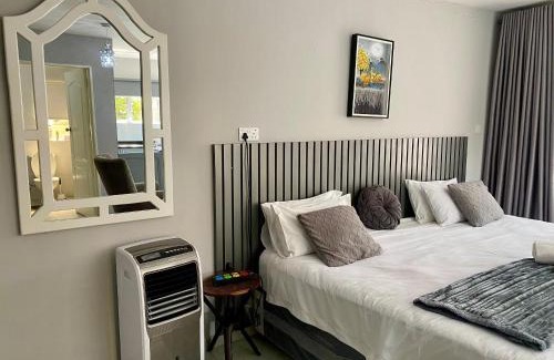 Harare Apartment | Spacious Studio in New Chadcombe - 2316
