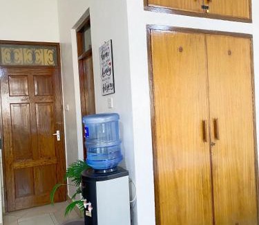 Manyimbo Apartment | Spacious studio in Nyali