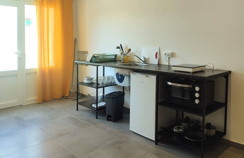 Maceira House | Spacious studio with garden on the Silver Coast