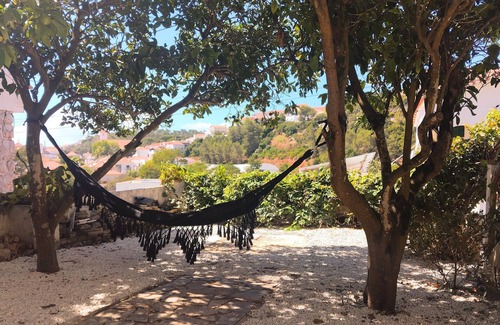 Maceira House | Spacious studio with garden on the Silver Coast