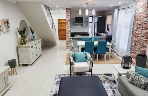 Harare Apartment | Spacious, Stylish Modern Living
