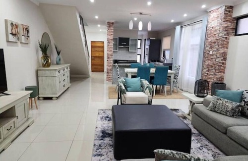 Harare Apartment | Spacious, Stylish Modern Living