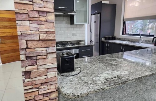 Harare Apartment | Spacious, Stylish Modern Living