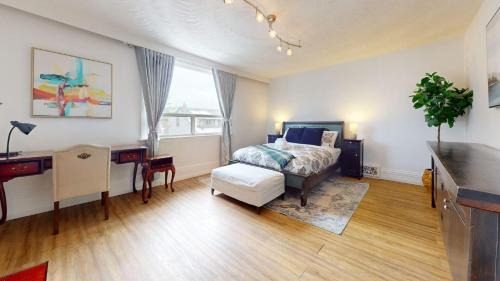 Earlscourt Apartment | Spacious Suite in Corso Italia