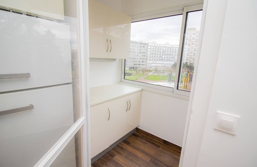 Montaigut Apartment | Spacious T4 Ideal for groups