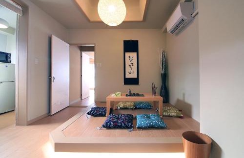 Morishita Apartment | Spacious Tokyo Apartment for 6-8 Guests! 1 min to Morisita Station , Direct to Shinjuku