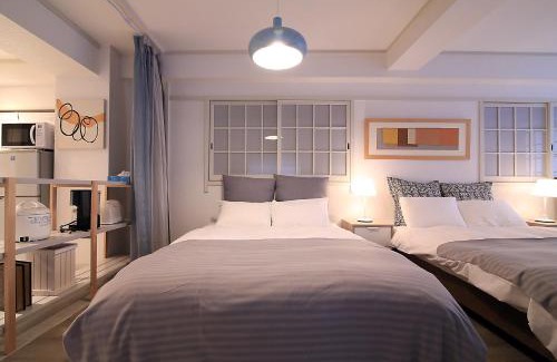 Morishita Apartment | Spacious Tokyo Apartment for 6-8 Guests! 1 min to Morisita Station , Direct to Shinjuku