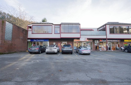 Horseshoe Bay Apartment | Spacious Unit In The Heart of Horseshoe Bay