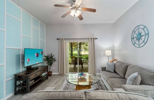 Bahama Bay Resort | Spacious upgraded 1st floor condo w/Resort Amenities. Disney, less than 15 mins