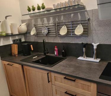 Graz City Centre Apartment | Spacious Urban Home l Self Checkin