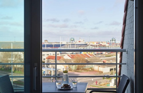 Lissewege Apartment | Spacious vacation apartment for 4 persons