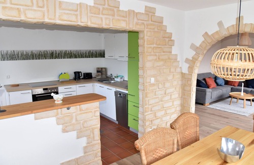 Hillscheid House | Spacious vacation home at Nassau nature reserve
