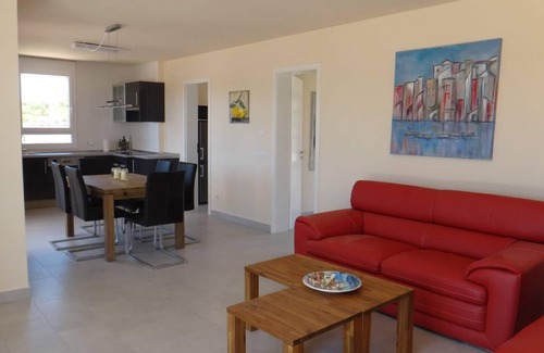 Son Moja House | Spacious vacation home, 900m to beach, pool, air conditioning. 3km to Santanyi