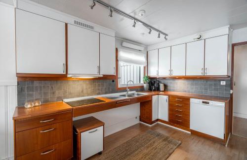 Staden Villa | Spacious Villa located in Beautiful High Coast