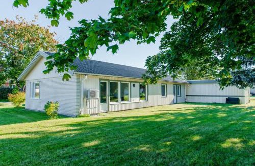 Staden Villa | Spacious Villa located in Beautiful High Coast