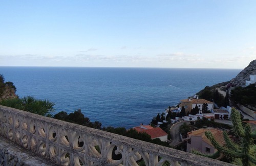La Canuta Villa | Spacious villa with private pool near the beach