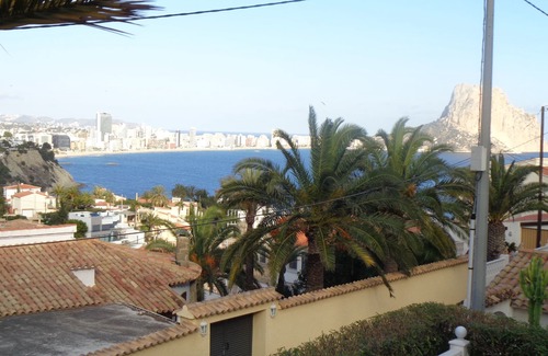 La Canuta Villa | Spacious villa with private pool near the beach