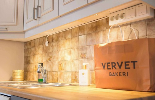 Tromso Apartment | Spacious with a great view over Tromsø