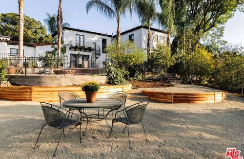 Covina House | Spanish Estate Guest House