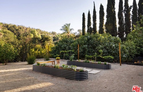 Covina House | Spanish Estate Guest House