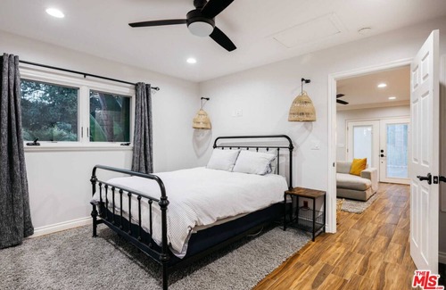 Covina House | Spanish Estate Guest House