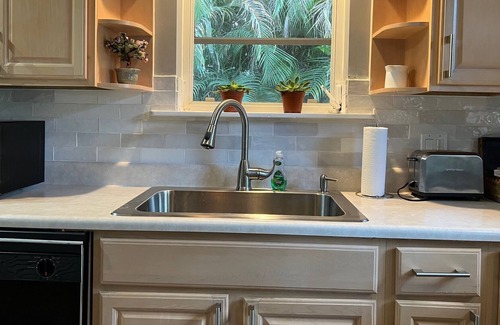 Biscayne Park Villa | Spanish Historic Villa in the heart of Miami
