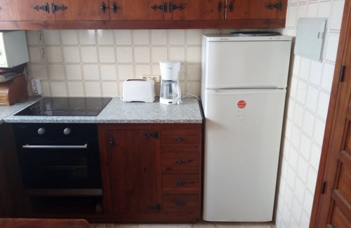 Pinar del Advocat Villa | Spanish style villa for 6 people with a large private pool