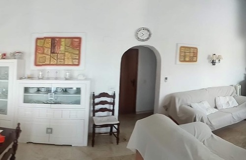 Pinar del Advocat Villa | Spanish style villa for 6 people with a large private pool