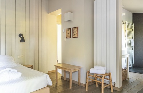 Dranouter Hotel | Sparhof