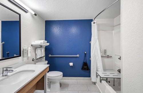 Alpharetta Hotel | Spark by Hilton Alpharetta Roswell