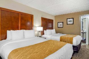 College Park Hotel | Spark by Hilton Atlanta Airport South College Park