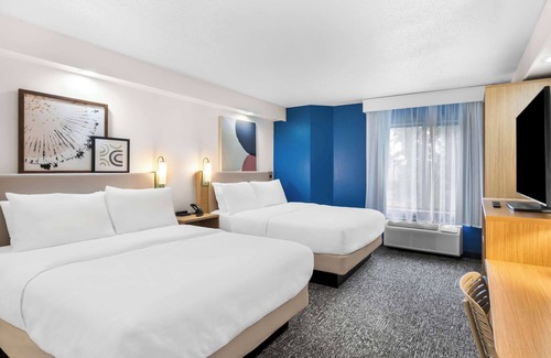 Augusta Hotel | Spark by Hilton Augusta