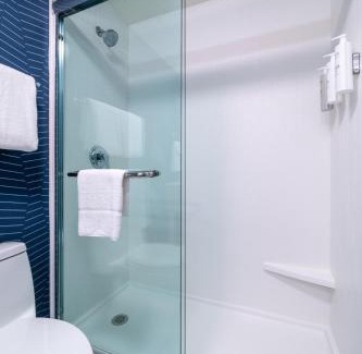 Madison Hotel | Spark By Hilton Madison Central