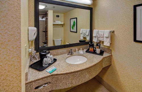 Murfreesboro Hotel | Spark by Hilton Murfreesboro