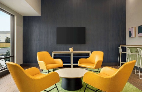 Pennington Bend Hotel | Spark by Hilton Nashville at Opryland