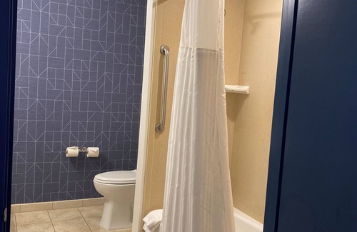 Yucca Valley Hotel | Spark by Hilton Yucca Valley Joshua Tree