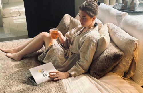 Franeker Bed & Breakfast | Sparkle privé wellness B&B